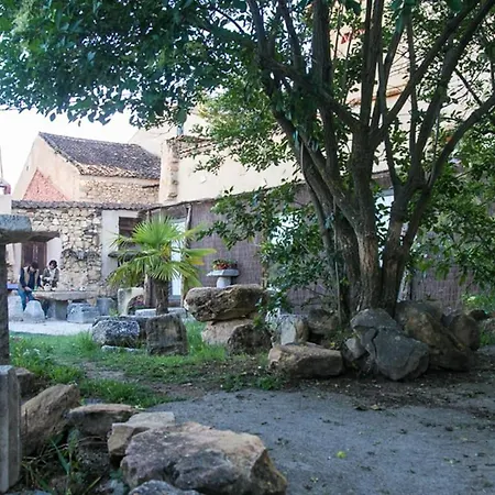 The Birdsong Country House Adrada de Piron