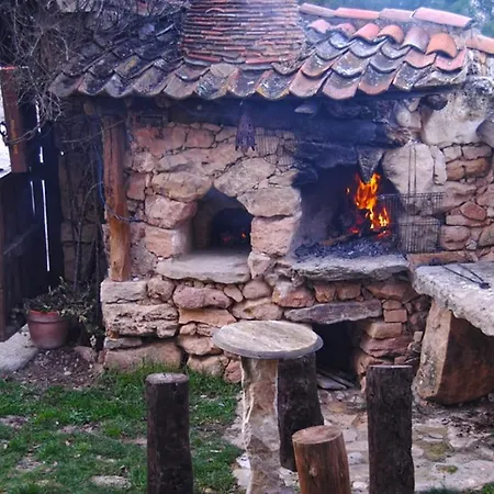 The Birdsong Country House * Adrada de Piron
