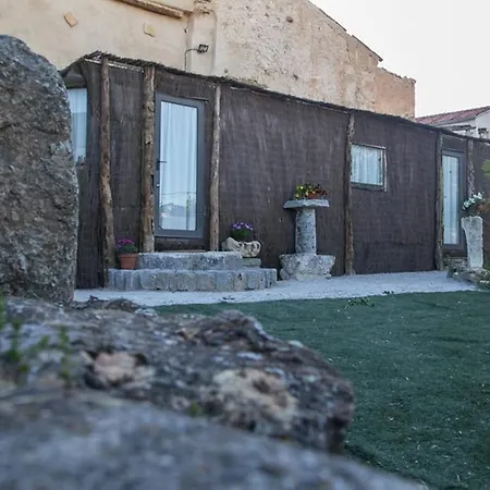 The Birdsong Country House Holiday home *