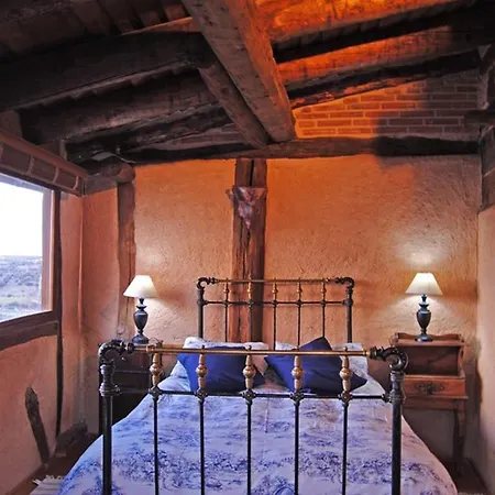 The Birdsong Country House Adrada de Piron