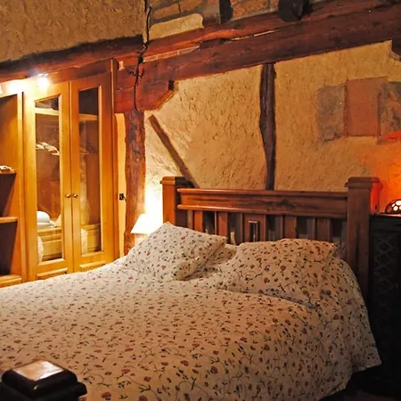 The Birdsong Country House Adrada de Piron
